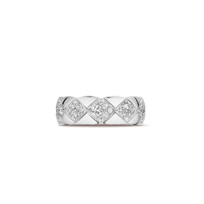 CHANEL COCO CRUSH RING J12869